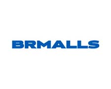BR MALLS (Shopping Via Brasil)